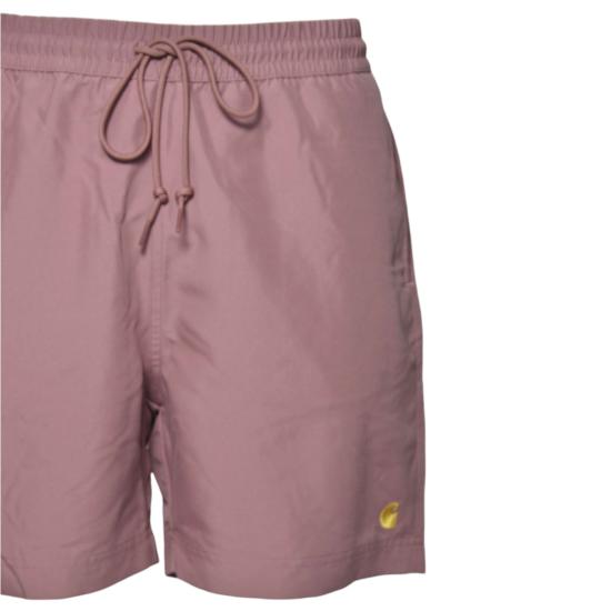 25SS 칼하트 WIP 스윔팬츠 I035062 2Q7 XX Pink gold - CARHARTT WIP
