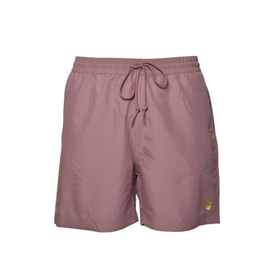 25SS 칼하트 WIP 스윔팬츠 I035062 2Q7 XX Pink gold