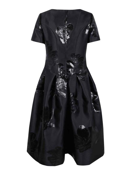  꼼데가르송 점프수트 ROO0041 Black - COMME DES GARCONS