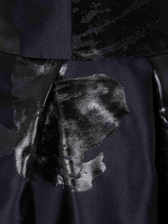  꼼데가르송 점프수트 ROO0041 Black - COMME DES GARCONS