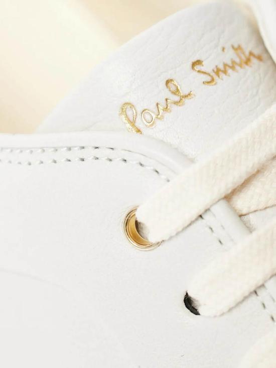 25SS 폴 스미스 스니커즈 M1SBSX01NGTO06 White - PAUL SMITH