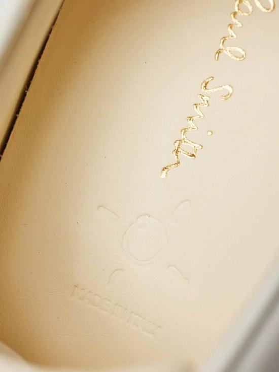 25SS 폴 스미스 스니커즈 M1SBSX01NGTO06 White - PAUL SMITH