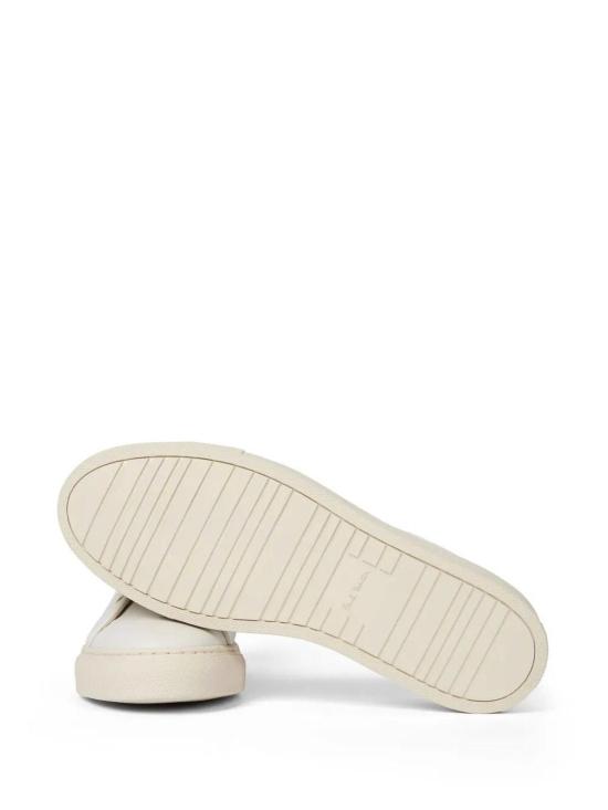 25SS 폴 스미스 스니커즈 M1SBSX01NGTO06 White - PAUL SMITH