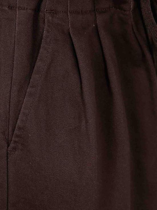 26SS 엔타이어 스튜디오 스트레이트 팬츠 ES2546TOTO Grey - ENTIRE STUDIOS