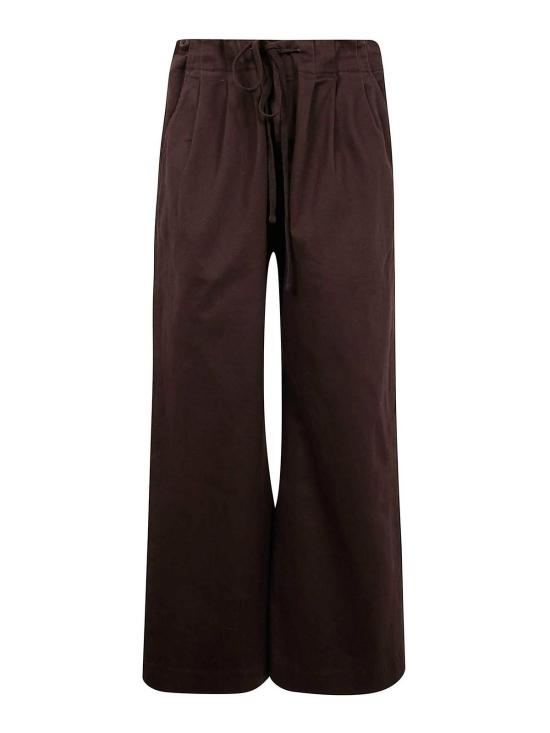 26SS 엔타이어 스튜디오 스트레이트 팬츠 ES2546TOTO Grey