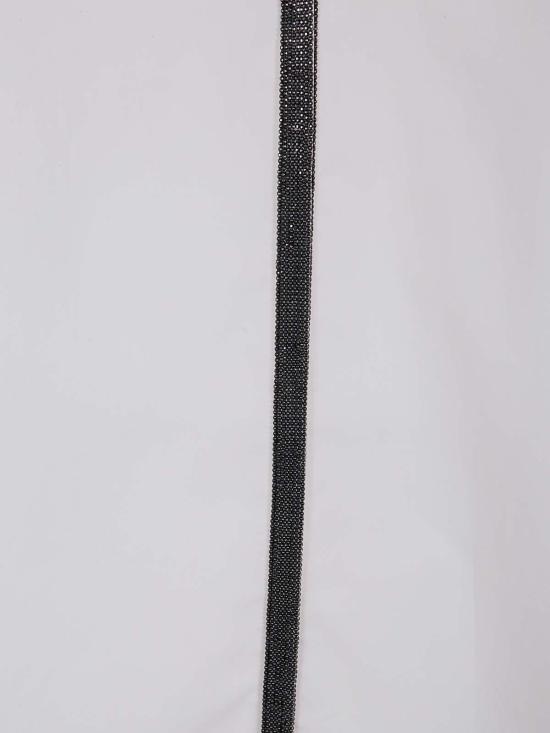  브루넬로 쿠치넬리 블라우스 M0H93HB802C600 Nude Neutrals - BRUNELLO CUCINELLI