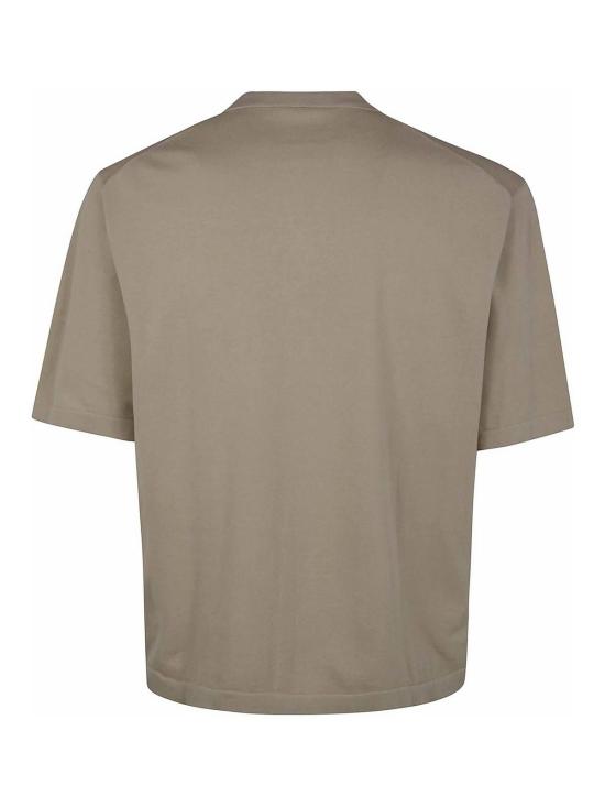 25SS 아스페시 반팔 셔츠 S5QM084337101045 Nude Neutrals - ASPESI