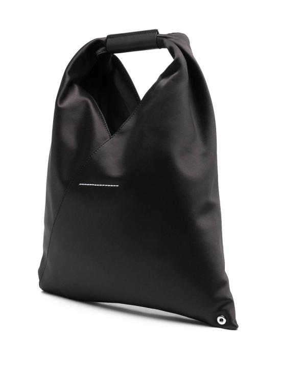  MM6 메종마르지엘라 토트백 S54WD0043P7364T8013 Black - MM6 MAISON MARGIELA