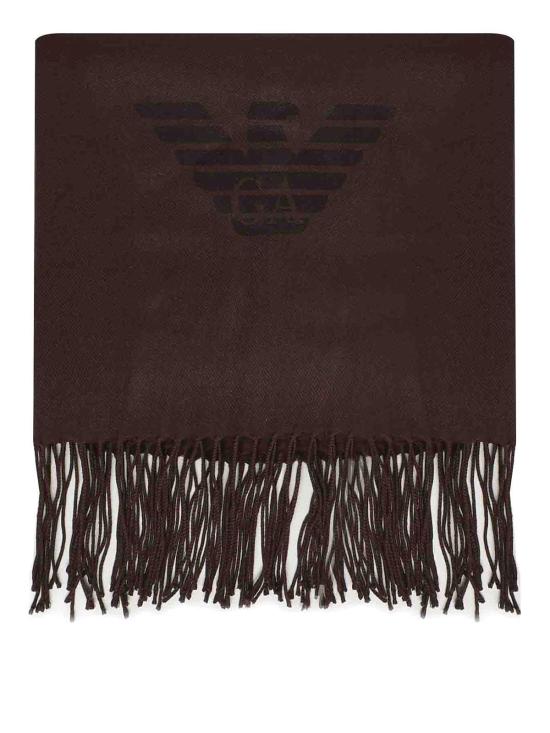  엠포리오 아르마니 머플러/스카프 625214CC31800053 Brown