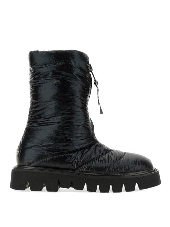  엘레나 이아치 부츠 E3128TSPACENERO Black