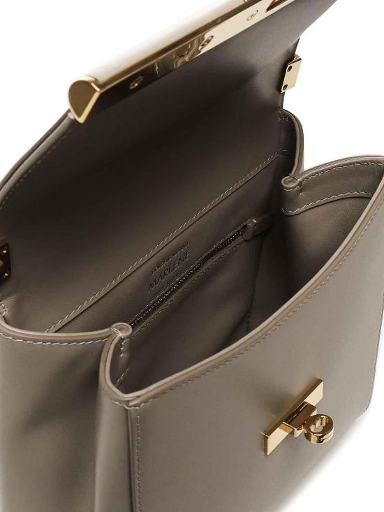  돌체앤가바나 크로스백 BB7726A3G198I399 Grey - DOLCE & GABBANA