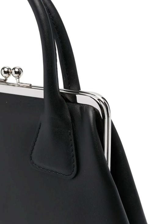  꼼데가르송 토트백 ROK2021 Black - COMME DES GARCONS