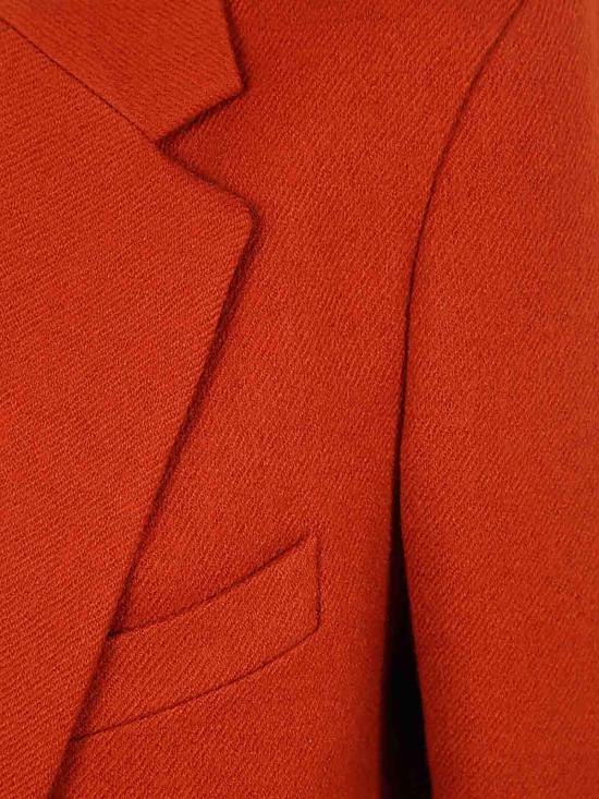 24FW 드리스 반 노튼 자켓 24201040092017E15 Red - DRIES VAN NOTEN