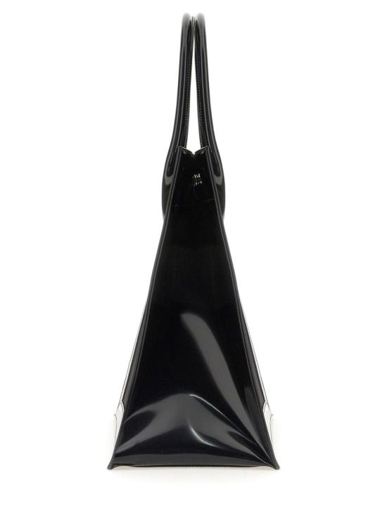  생로랑 토트백 743153FABXI1000 Black - SAINT LAURENT