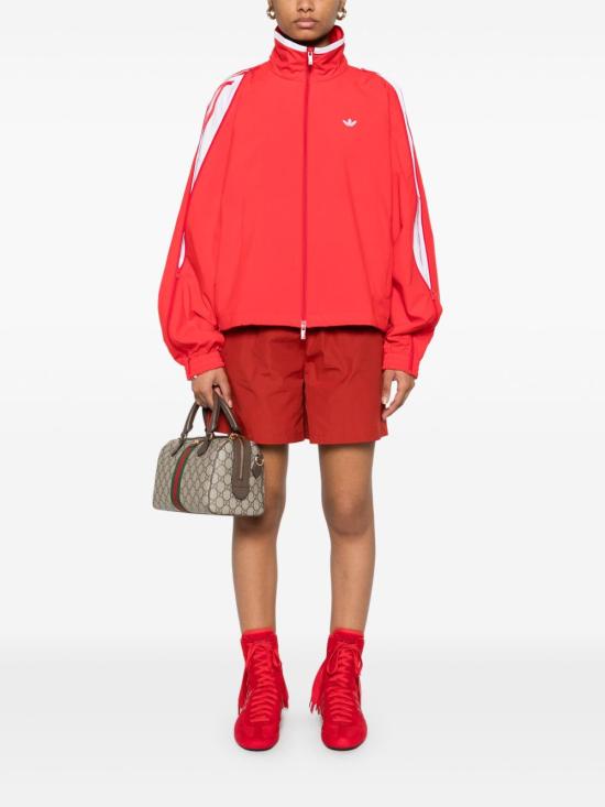 25SS 아디다스 자켓 JX9203 WOVENTTZIPBETSCA Red - ADIDAS