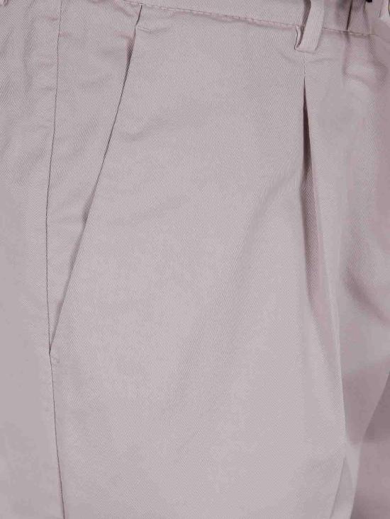 26SS 브루넬로 쿠치넬리 스트레이트 팬츠 M289LE1450096C6008 Nude Neutrals - BRUNELLO CUCINELLI