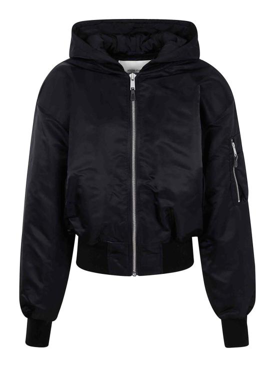  엔타이어 스튜디오 자켓 ES2539OI096OI Black