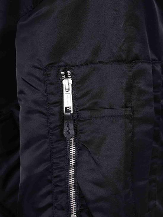  엔타이어 스튜디오 자켓 ES2539OI096OI Black - ENTIRE STUDIOS