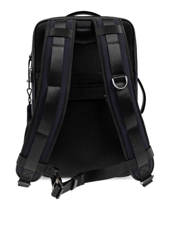  엠포리오 아르마니 백팩 EM001221AF13841UB118 Black - EMPORIO ARMANI