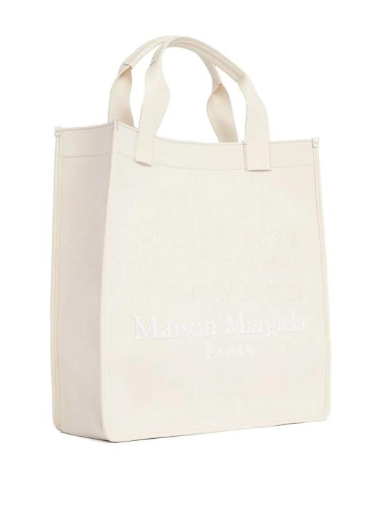  마르지엘라 토트백 SB1WC0019P7277096HA764 Nude Neutrals - MAISON MARGIELA
