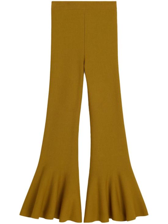 25SS 아미 스트레이트 팬츠 FTR764 KN0064202 MultiColour