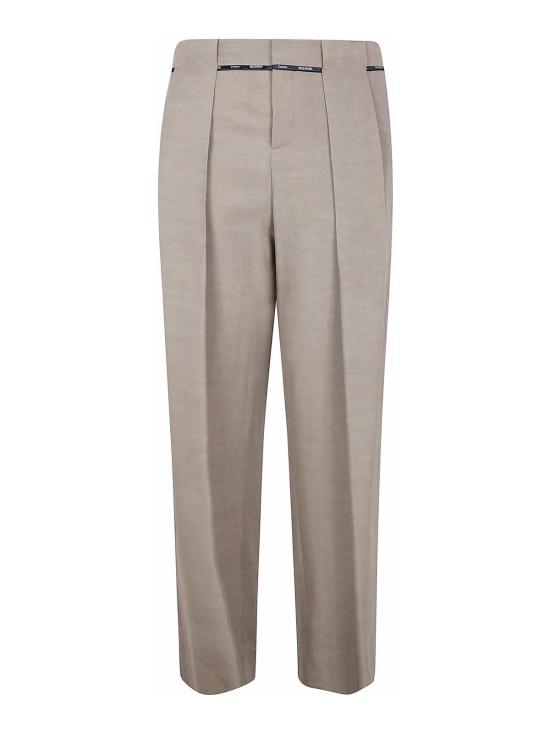  발망 수트 팬츠 EH1PQ315VH508AJ Grey