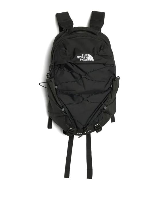  노스페이스 백팩 NF0A52SE4HF1 Black