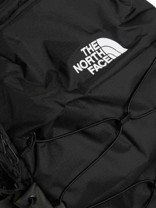  노스페이스 백팩 NF0A52SE4HF1 Black - NORTH FACE