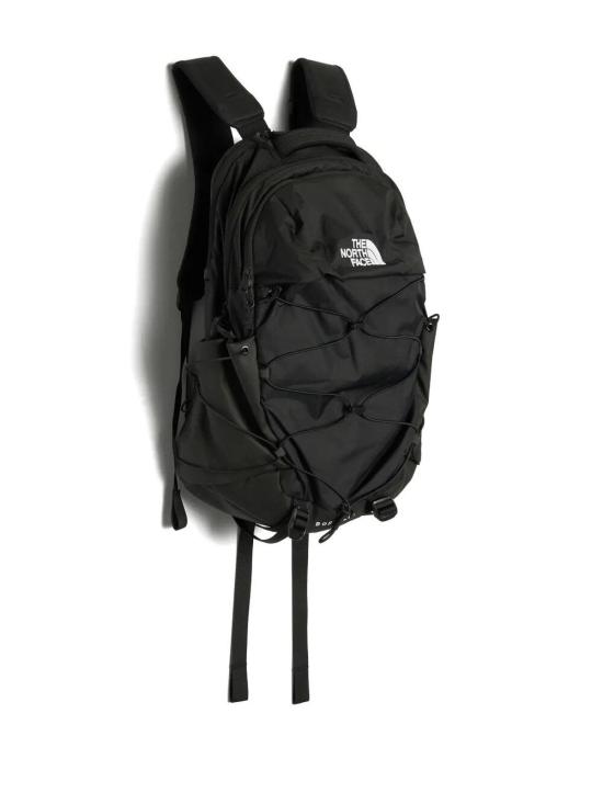  노스페이스 백팩 NF0A52SE4HF1 Black - NORTH FACE