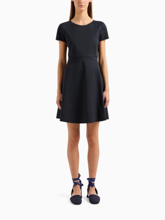 24FW 엠포리오 아르마니 의류 E3NA1FF9923926 Blue - EMPORIO ARMANI