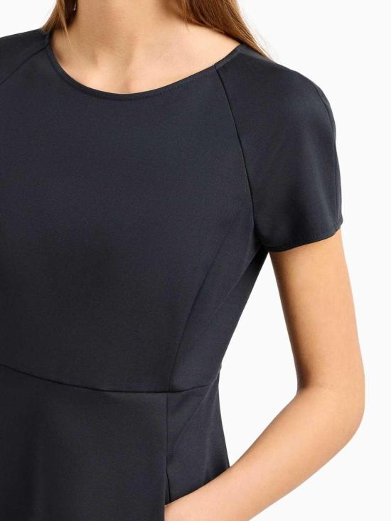 24FW 엠포리오 아르마니 의류 E3NA1FF9923926 Blue - EMPORIO ARMANI