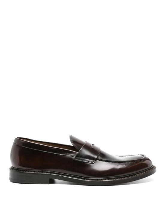 25FW 듀칼 슈즈 DU2405PHOEUY007TM04 Brown