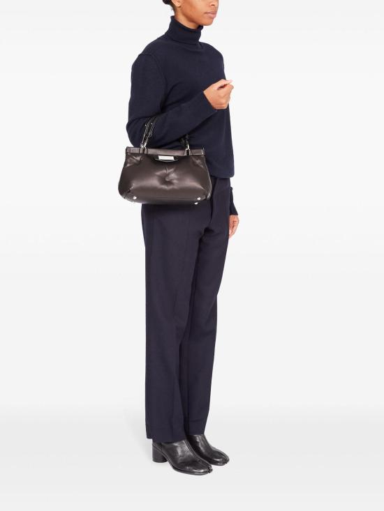  마르지엘라 토트백 SB2WD0077P4300096T8013 Black - MAISON MARGIELA