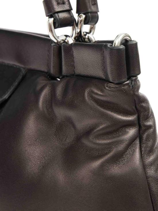  마르지엘라 토트백 SB2WD0077P4300096T8013 Black - MAISON MARGIELA