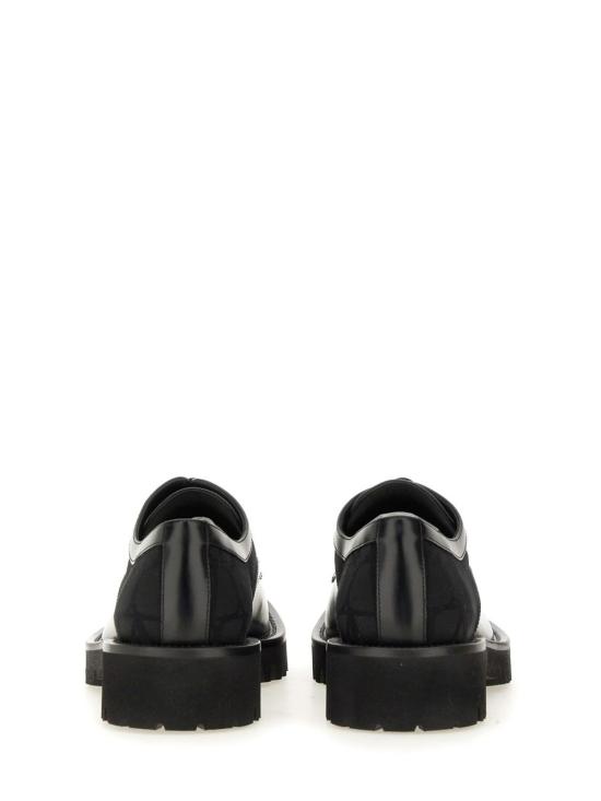  발렌티노 가라바니 로퍼 5Y2S0H65HED0NO Black - VALENTINO GARAVANI