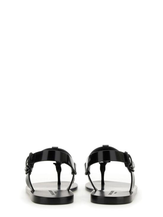  생로랑 샌들 775804AAC441000 Black - SAINT LAURENT