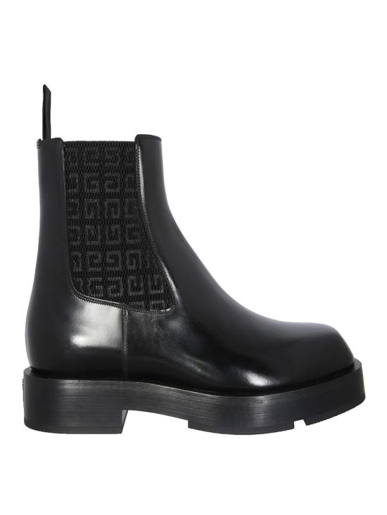  지방시 부츠 BH603CH12U001 Black