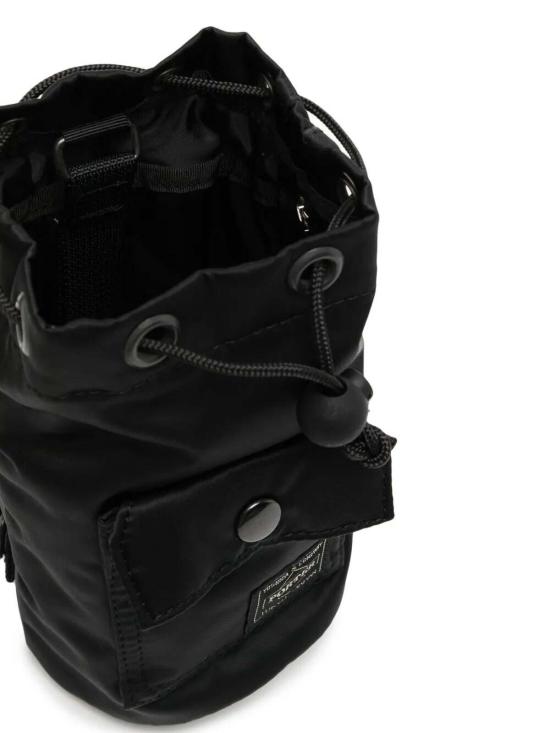 24FW 포터 백팩 3811685610 Black - PORTER