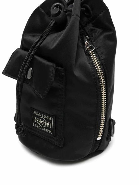 24FW 포터 백팩 3811685610 Black - PORTER