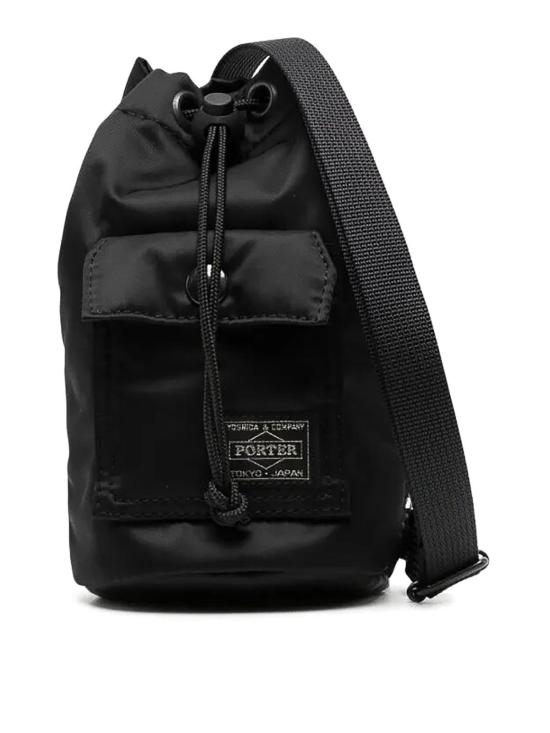 24FW 포터 백팩 3811685610 Black