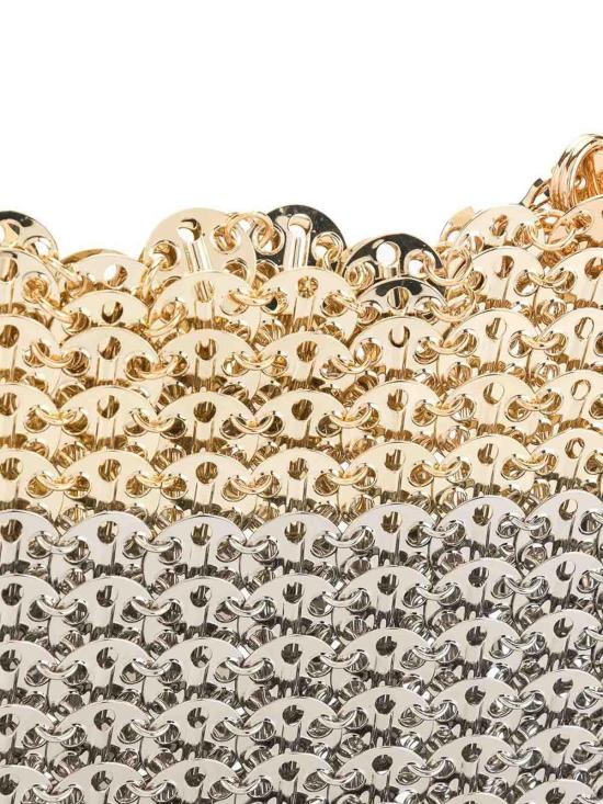 26SS 파코라반 크로스백 20ASS0007MET123096M960 Silver - PACO RABANNE