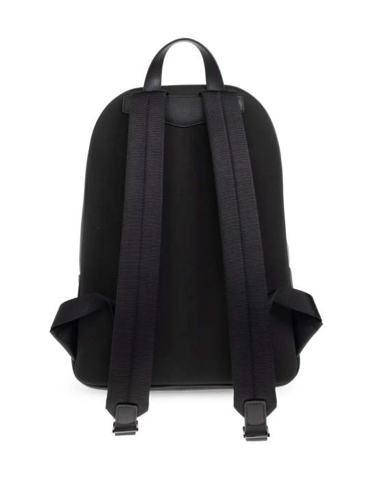  엠포리오 아르마니 백팩 EM000988AF13670UC001 Black - EMPORIO ARMANI