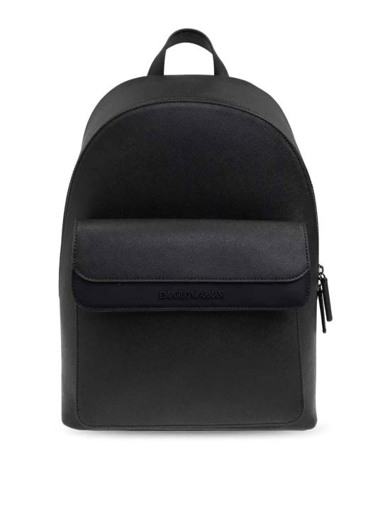  엠포리오 아르마니 백팩 EM000988AF13670UC001 Black