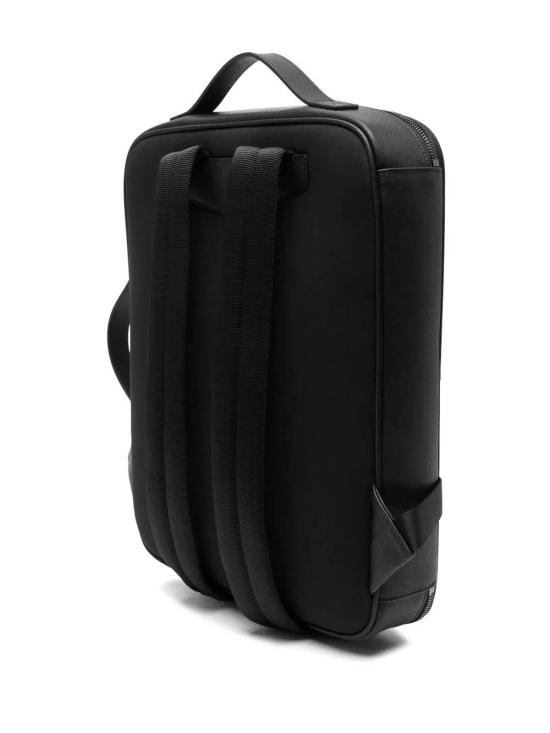  엠포리오 아르마니 브리프케이스 EM001782AF13670UC001 Black - EMPORIO ARMANI