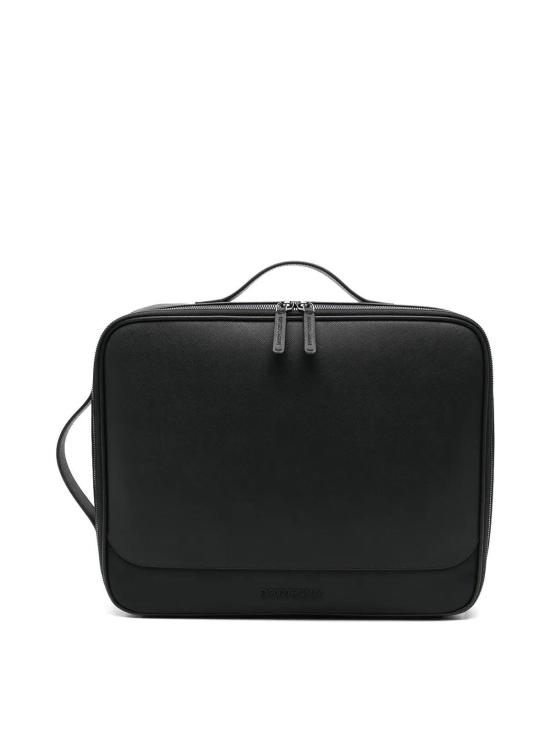  엠포리오 아르마니 브리프케이스 EM001782AF13670UC001 Black