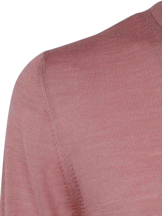 26SS 발바 스웨터 1319057567215 Pink - BARBA