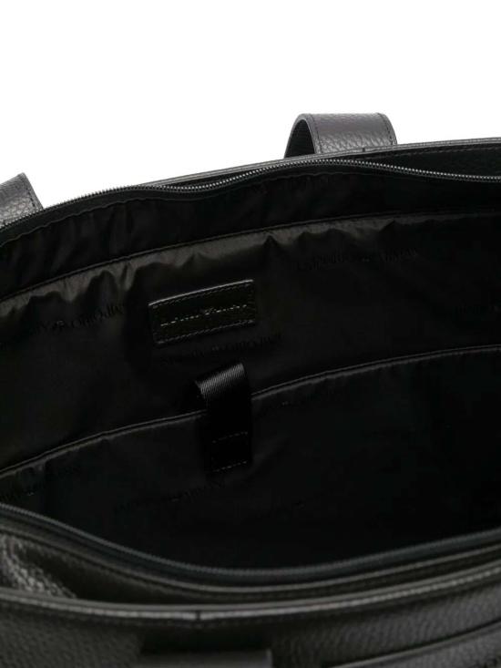  엠포리오 아르마니 숄더백 EM000953AF13396UC001 Black - EMPORIO ARMANI
