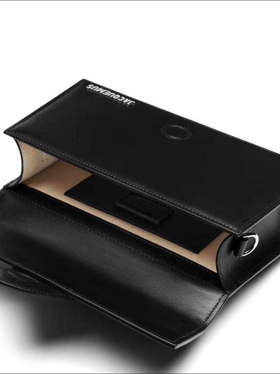 25SS 자크뮈스 크로스백 213BA007 3000 99S - JACQUEMUS