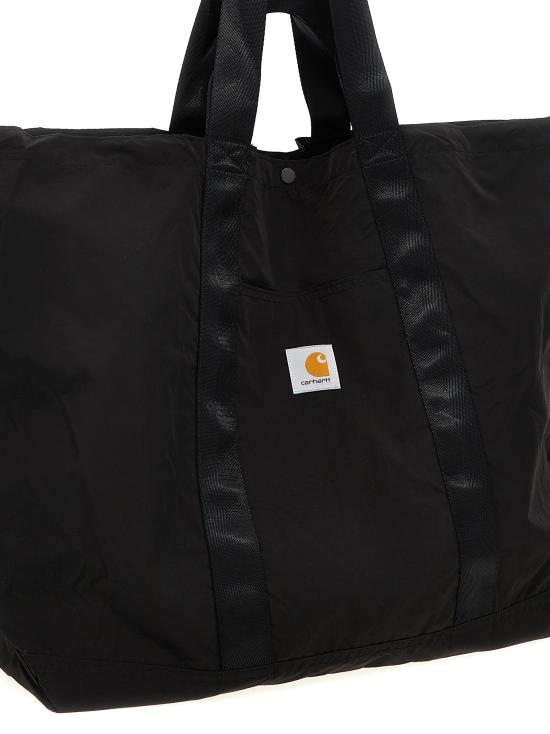 25SS 칼하트 WIP 토트백 I03459789XX Black - CARHARTT WIP