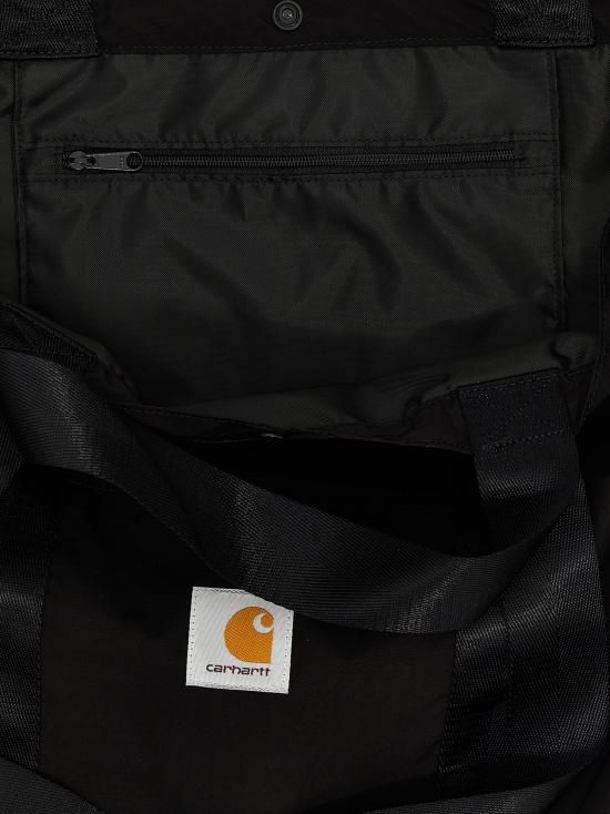 25SS 칼하트 WIP 토트백 I03459789XX Black - CARHARTT WIP